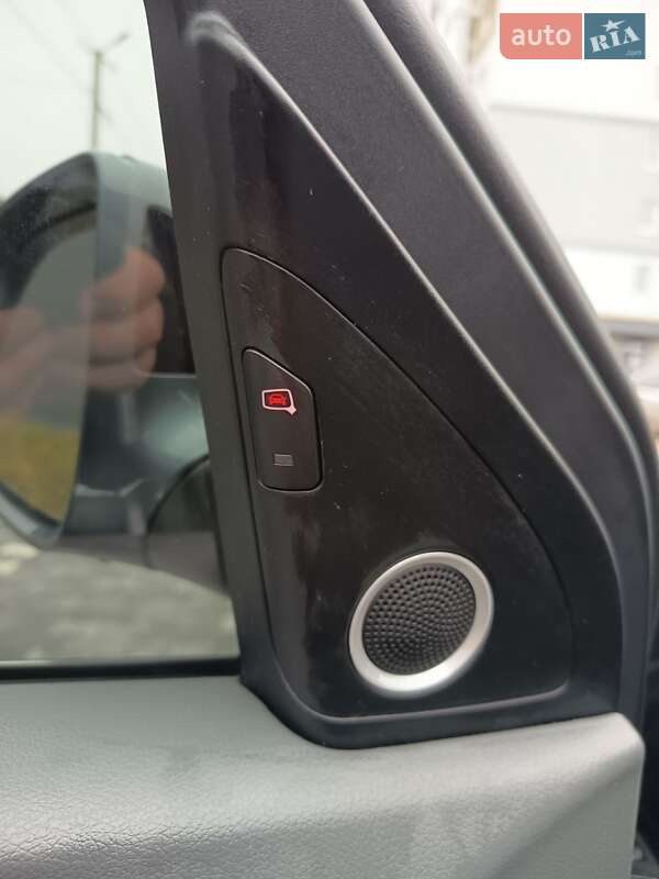 Внедорожник / Кроссовер Audi Q5 2013 в Буче