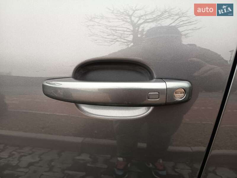 Внедорожник / Кроссовер Audi Q5 2013 в Буче