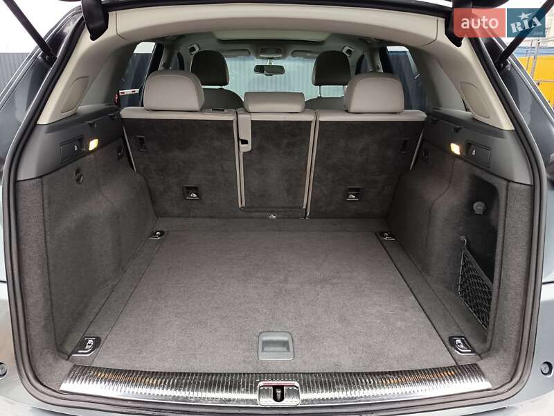 Внедорожник / Кроссовер Audi Q5 2013 в Буче