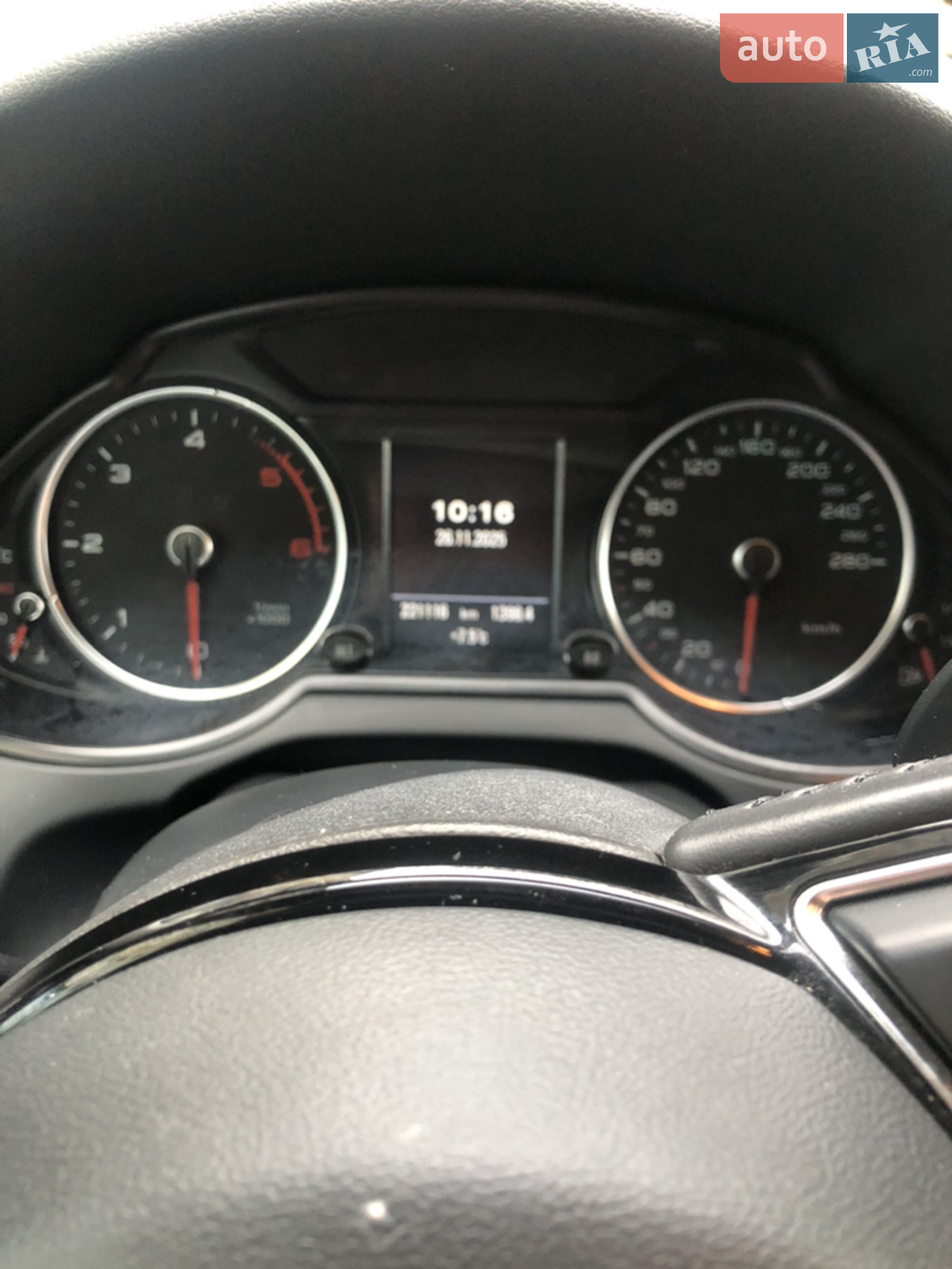 2013 Audi Q5 - мініатюра 8
