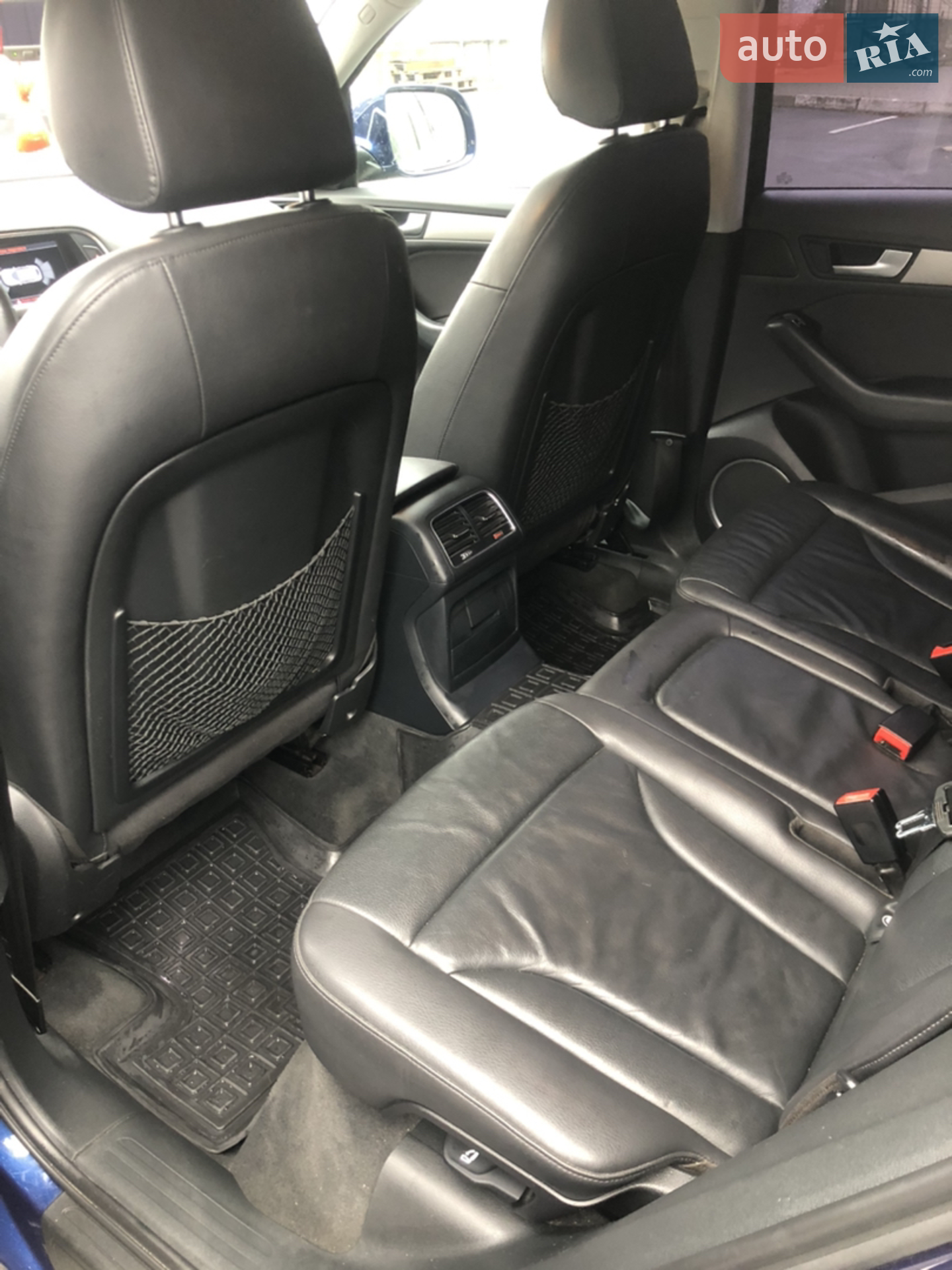 2013 Audi Q5 - мініатюра 11