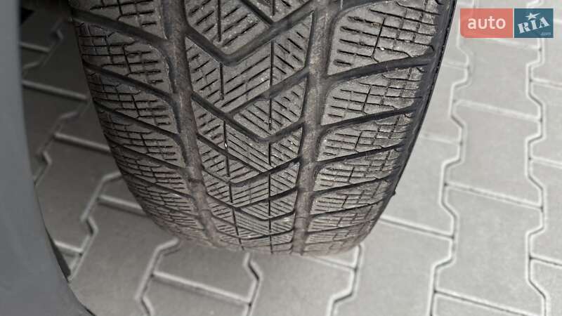 Позашляховик / Кросовер Audi Q5 2016 в Тернополі