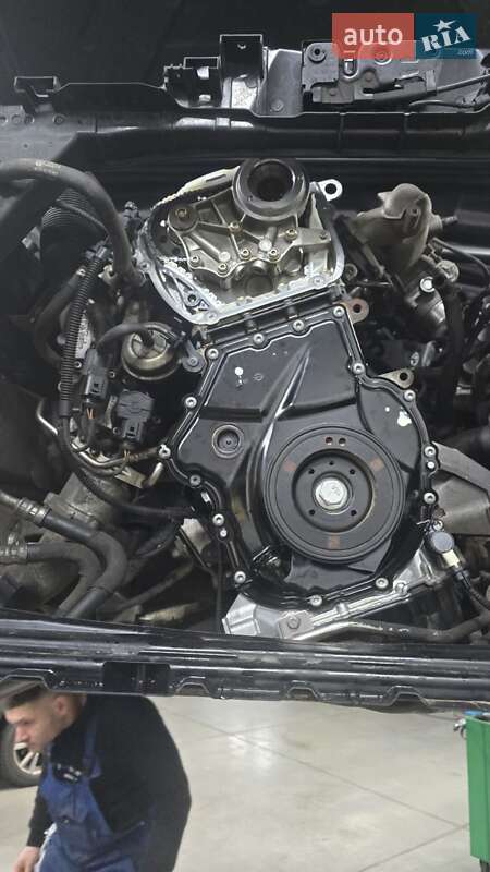 Внедорожник / Кроссовер Audi Q5 2016 в Киеве фото 31 Внедорожник / Кроссовер Audi Q5 2016 в Киеве