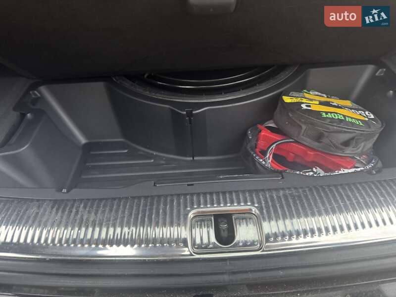 Внедорожник / Кроссовер Audi Q5 2015 в Яготине фото 38 Внедорожник / Кроссовер Audi Q5 2015 в Яготине