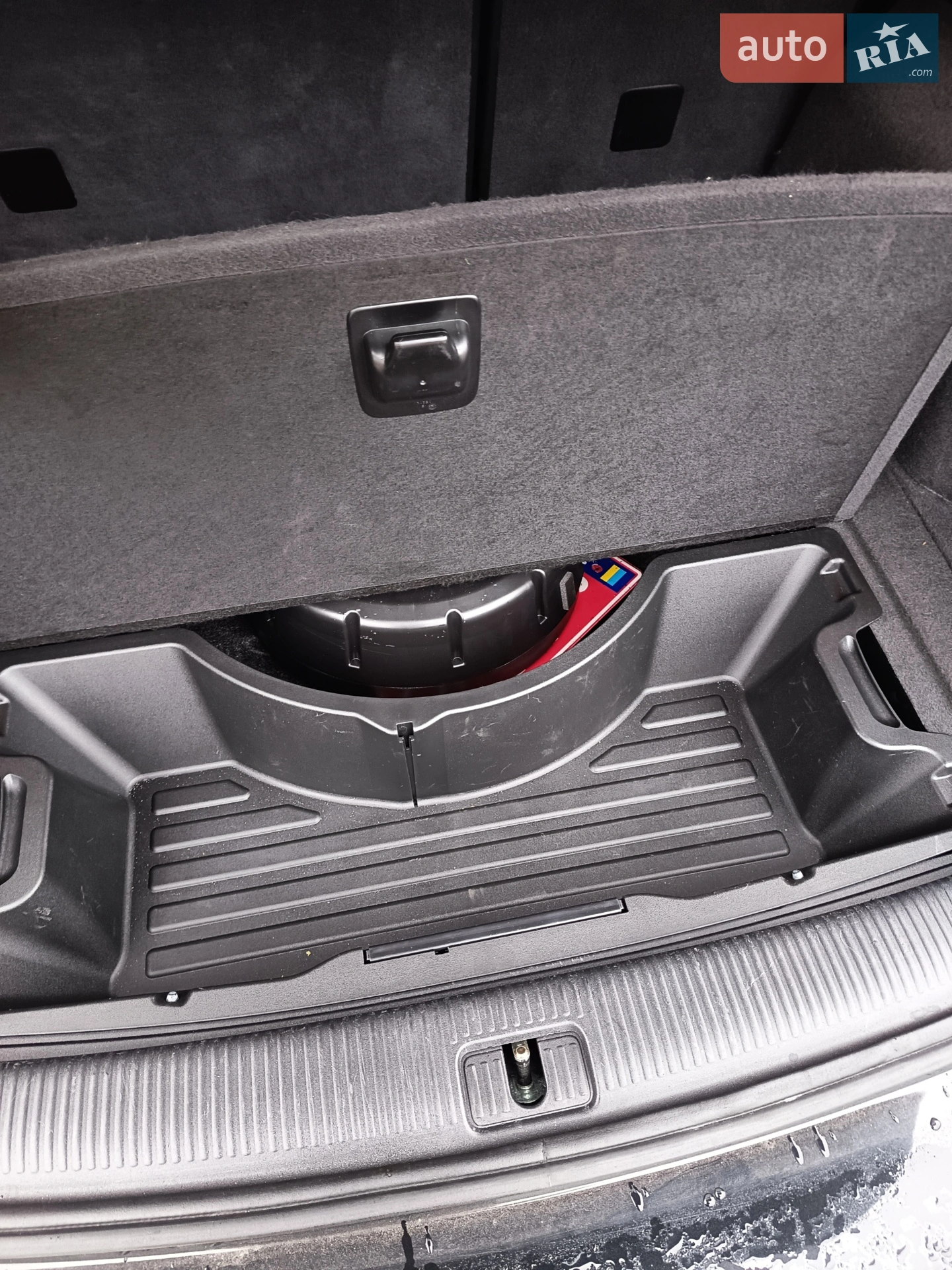 2011 Audi Q5 - мініатюра 23