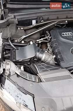 Внедорожник / Кроссовер Audi Q5 2011 в Иванкове фото 25 Внедорожник / Кроссовер Audi Q5 2011 в Иванкове