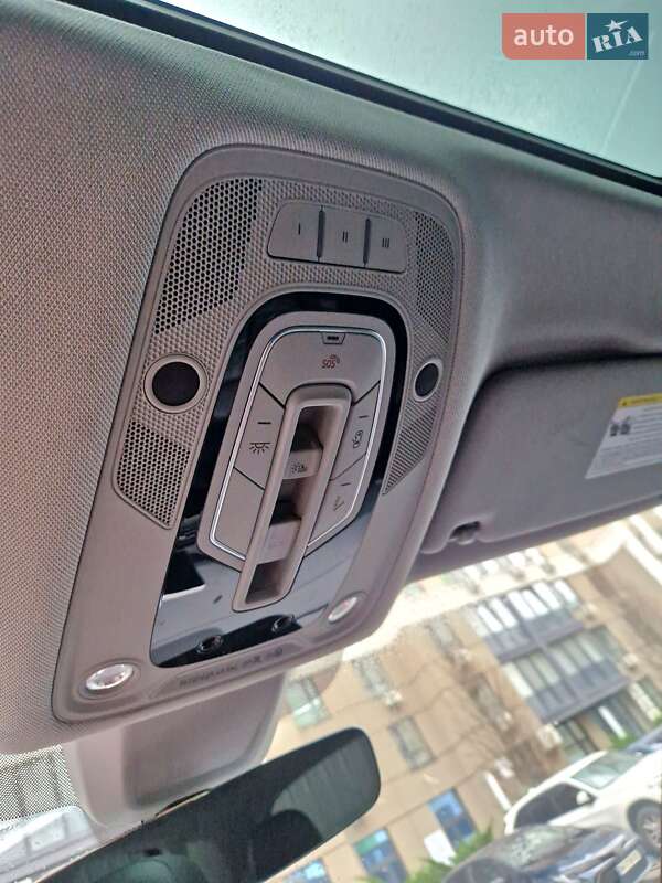 Позашляховик / Кросовер Audi Q5 2018 в Ірпені