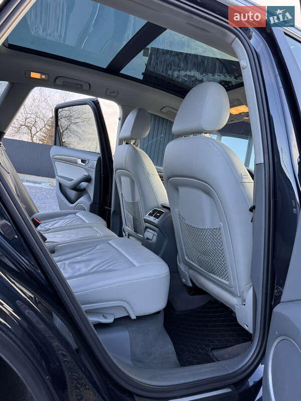 Внедорожник / Кроссовер Audi Q5 2013 в Дрогобыче фото 22 Внедорожник / Кроссовер Audi Q5 2013 в Дрогобыче