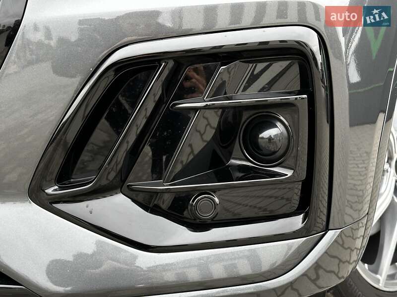 Внедорожник / Кроссовер Audi Q5 2024 в Львове