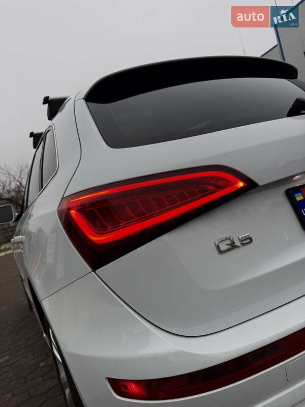 Внедорожник / Кроссовер Audi Q5 2014 в Ровно фото 17 Внедорожник / Кроссовер Audi Q5 2014 в Ровно