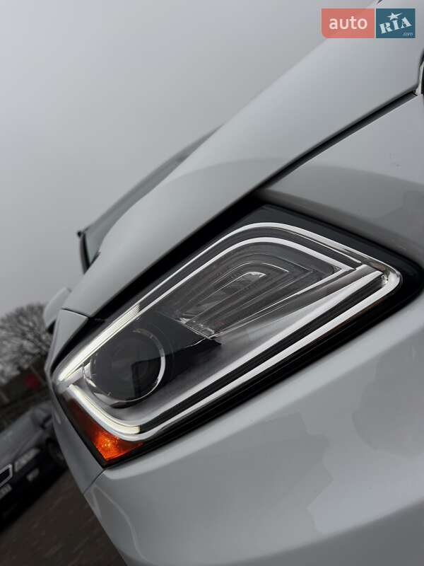 Внедорожник / Кроссовер Audi Q5 2014 в Ровно фото 22 Внедорожник / Кроссовер Audi Q5 2014 в Ровно