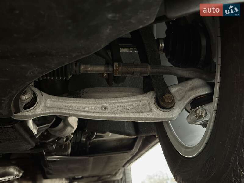 Внедорожник / Кроссовер Audi Q5 2014 в Ровно фото 49 Внедорожник / Кроссовер Audi Q5 2014 в Ровно