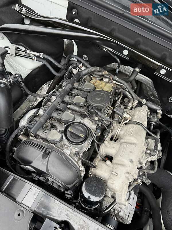 Внедорожник / Кроссовер Audi Q5 2014 в Ровно фото 46 Внедорожник / Кроссовер Audi Q5 2014 в Ровно