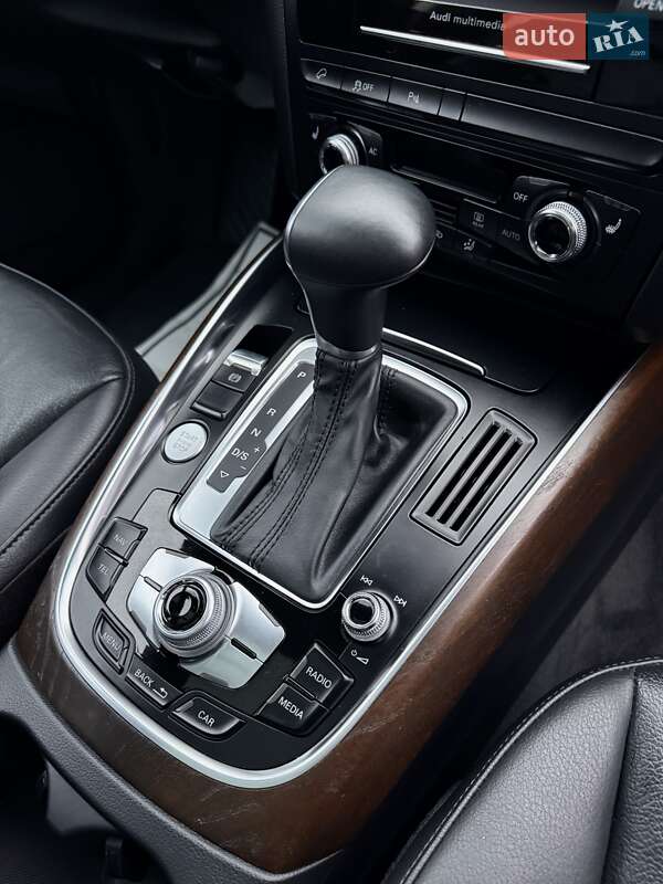 Внедорожник / Кроссовер Audi Q5 2014 в Ровно фото 51 Внедорожник / Кроссовер Audi Q5 2014 в Ровно