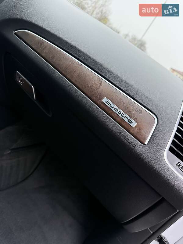 Внедорожник / Кроссовер Audi Q5 2014 в Ровно фото 54 Внедорожник / Кроссовер Audi Q5 2014 в Ровно