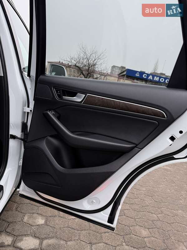 Внедорожник / Кроссовер Audi Q5 2014 в Ровно фото 63 Внедорожник / Кроссовер Audi Q5 2014 в Ровно