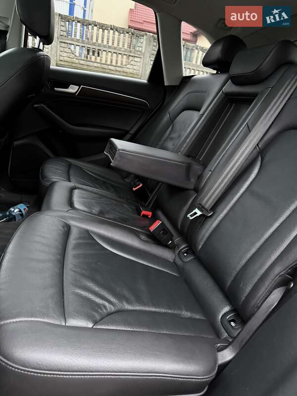 Внедорожник / Кроссовер Audi Q5 2014 в Ровно фото 77 Внедорожник / Кроссовер Audi Q5 2014 в Ровно