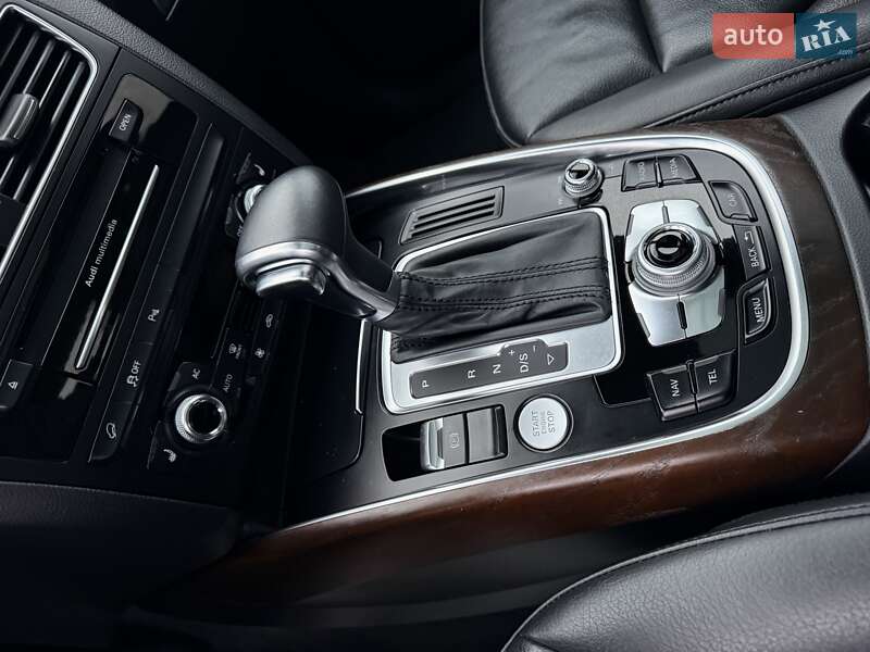 Внедорожник / Кроссовер Audi Q5 2014 в Ровно фото 87 Внедорожник / Кроссовер Audi Q5 2014 в Ровно