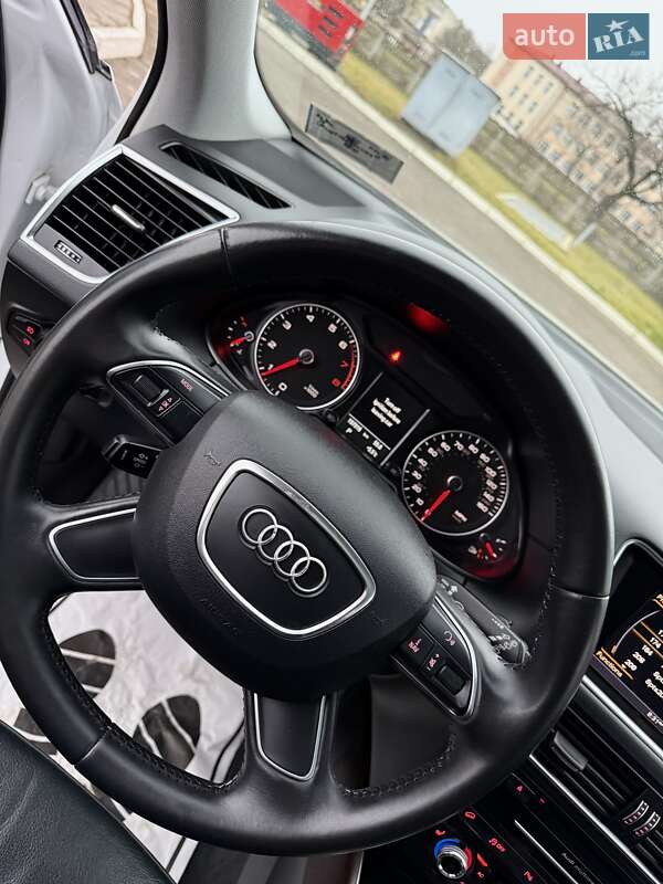 Внедорожник / Кроссовер Audi Q5 2014 в Ровно фото 91 Внедорожник / Кроссовер Audi Q5 2014 в Ровно