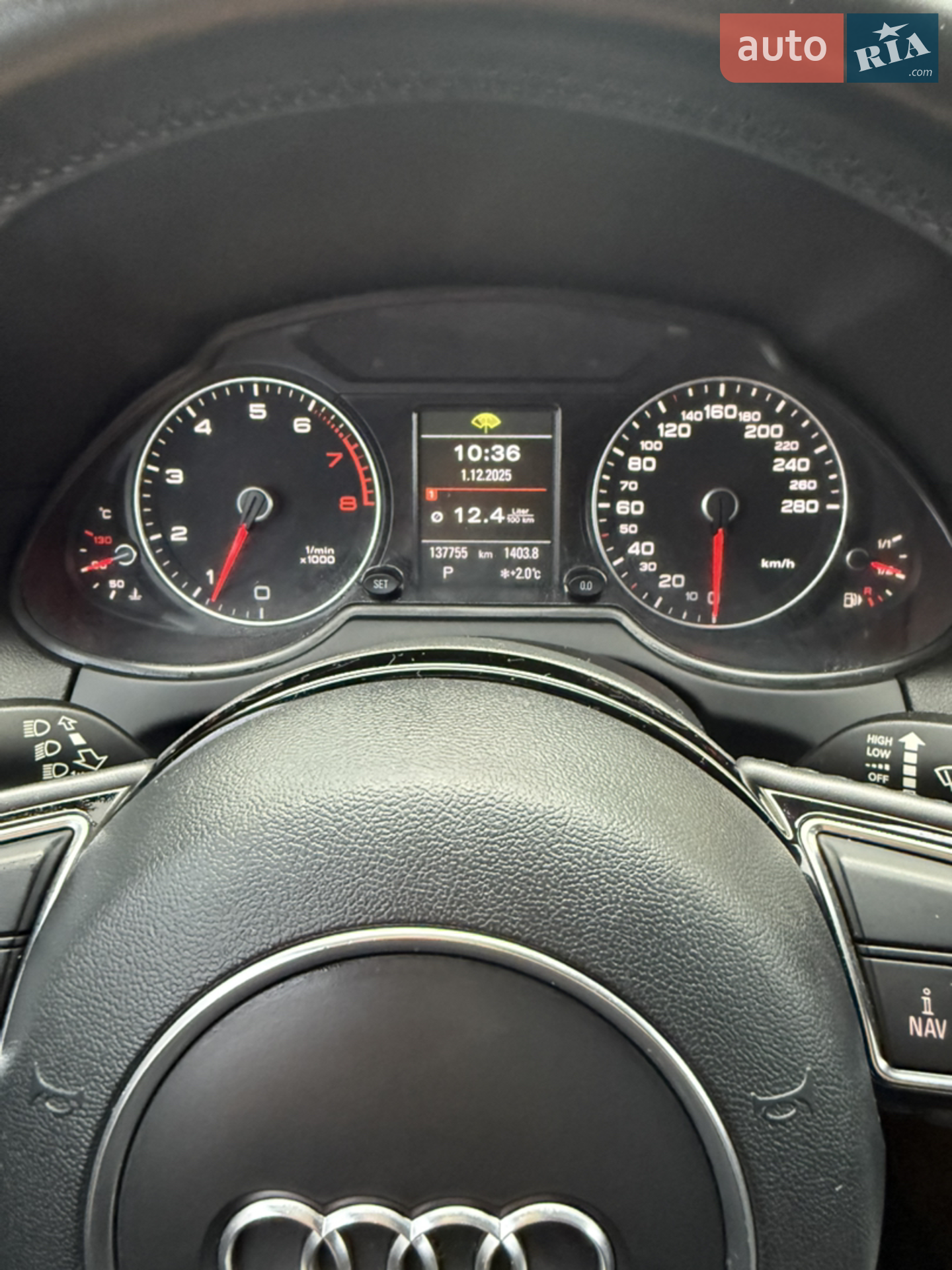 2012 Audi Q5 - мініатюра 23
