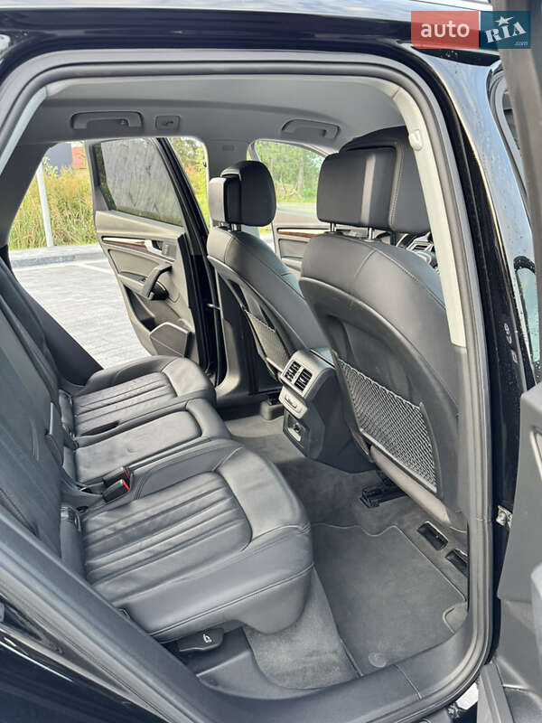 Позашляховик / Кросовер Audi Q5 2019 в Самборі