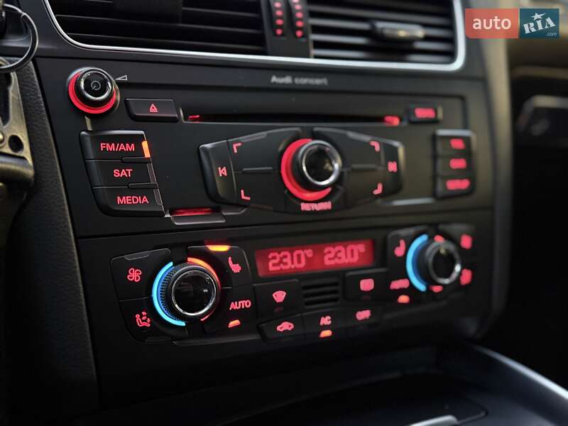 Позашляховик / Кросовер Audi Q5 2010 в Києві фото 23 Позашляховик / Кросовер Audi Q5 2010 в Києві