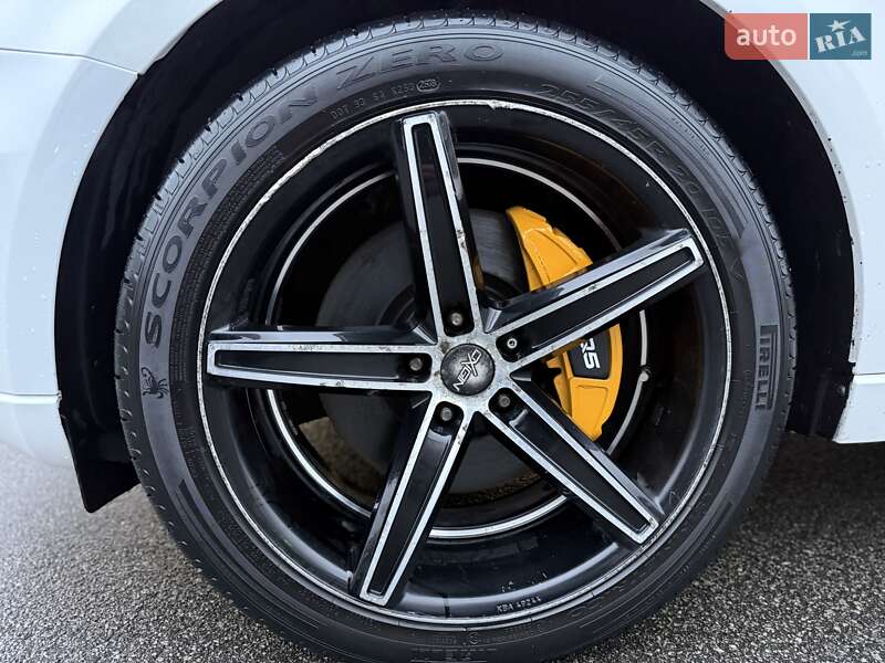 Позашляховик / Кросовер Audi Q5 2010 в Києві фото 9 Позашляховик / Кросовер Audi Q5 2010 в Києві