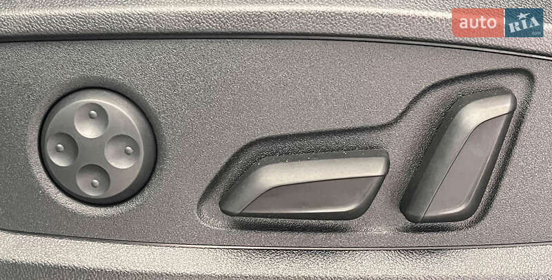 Внедорожник / Кроссовер Audi Q5 2017 в Львове