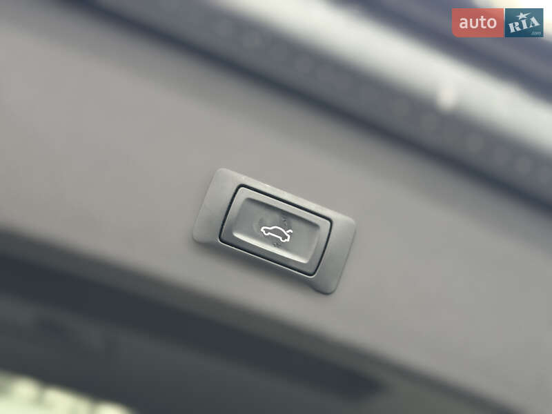 Позашляховик / Кросовер Audi Q5 2014 в Львові фото 25 Позашляховик / Кросовер Audi Q5 2014 в Львові