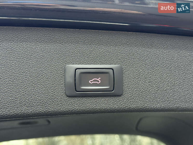 Внедорожник / Кроссовер Audi Q5 2014 в Днепре