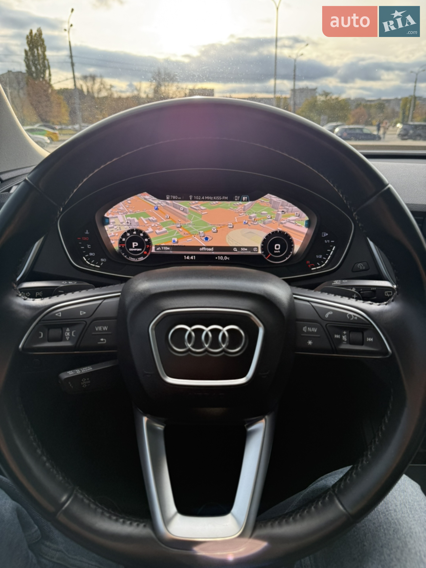 2018 Audi Q5 - мініатюра 20