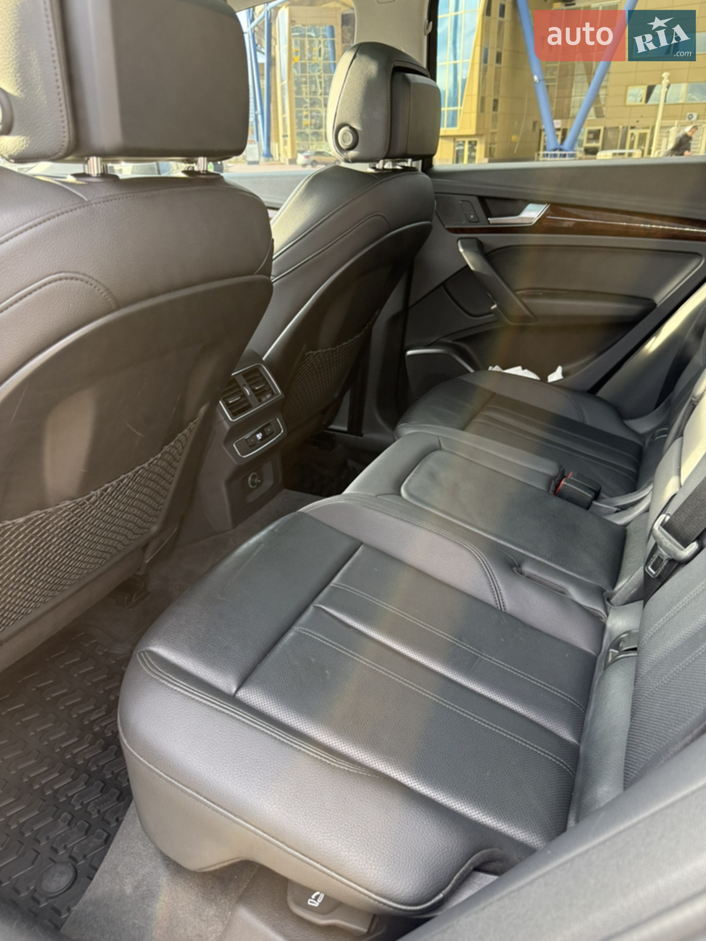 2018 Audi Q5 - мініатюра 52