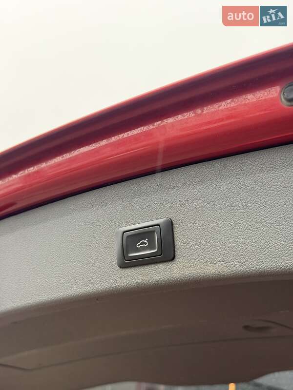 Внедорожник / Кроссовер Audi Q5 2013 в Сумах фото 17 Внедорожник / Кроссовер Audi Q5 2013 в Сумах