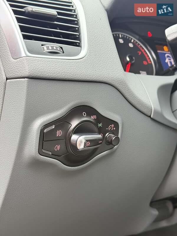 Внедорожник / Кроссовер Audi Q5 2013 в Сумах фото 36 Внедорожник / Кроссовер Audi Q5 2013 в Сумах