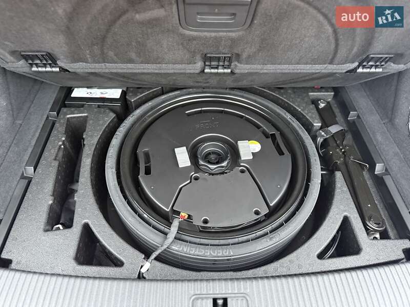 Внедорожник / Кроссовер Audi Q5 2018 в Луцке