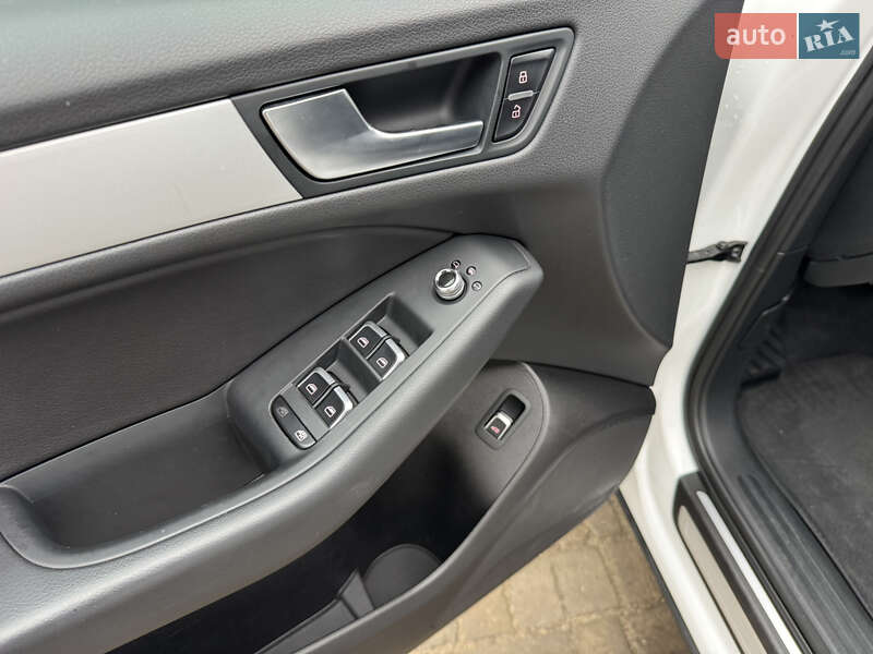 Внедорожник / Кроссовер Audi Q5 2016 в Ковеле фото 43 Внедорожник / Кроссовер Audi Q5 2016 в Ковеле
