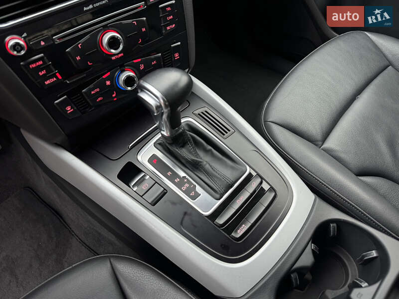 Внедорожник / Кроссовер Audi Q5 2016 в Ковеле фото 50 Внедорожник / Кроссовер Audi Q5 2016 в Ковеле