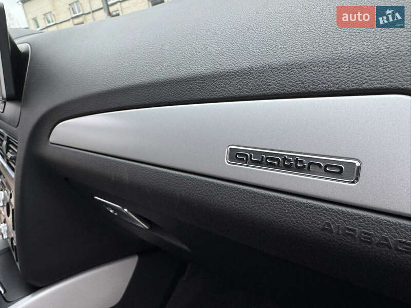 Внедорожник / Кроссовер Audi Q5 2016 в Ковеле фото 56 Внедорожник / Кроссовер Audi Q5 2016 в Ковеле