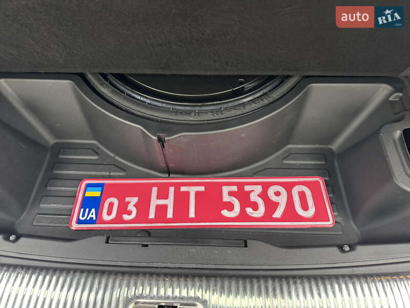 Внедорожник / Кроссовер Audi Q5 2016 в Ковеле фото 64 Внедорожник / Кроссовер Audi Q5 2016 в Ковеле