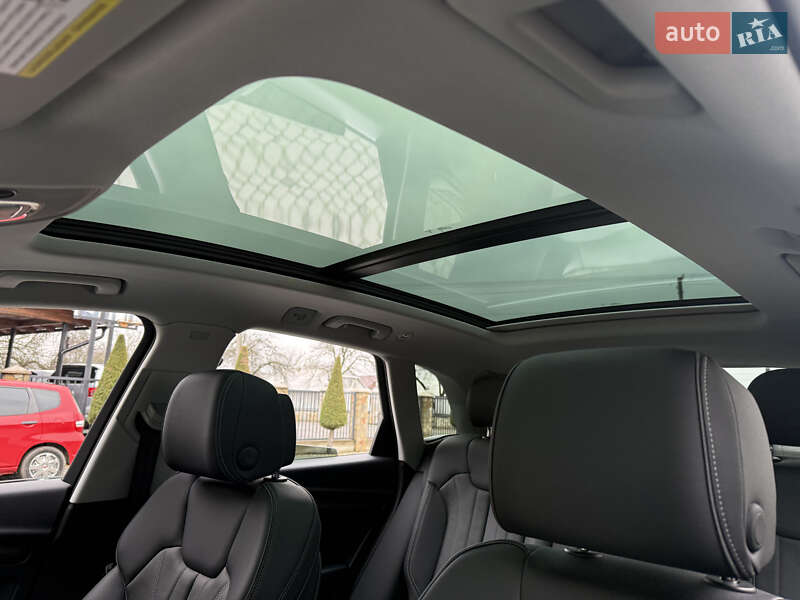 Внедорожник / Кроссовер Audi Q5 2024 в Коломые