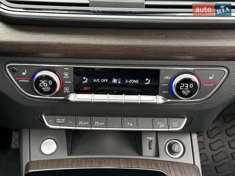 Внедорожник / Кроссовер Audi Q5 2024 в Коломые