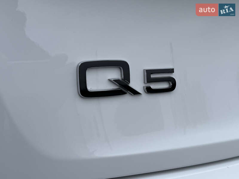 Внедорожник / Кроссовер Audi Q5 2024 в Коломые
