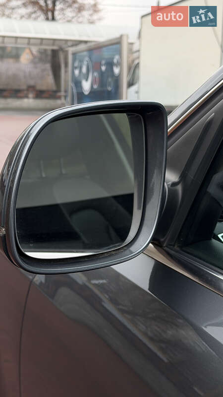 Внедорожник / Кроссовер Audi Q5 2013 в Ровно фото 33 Внедорожник / Кроссовер Audi Q5 2013 в Ровно