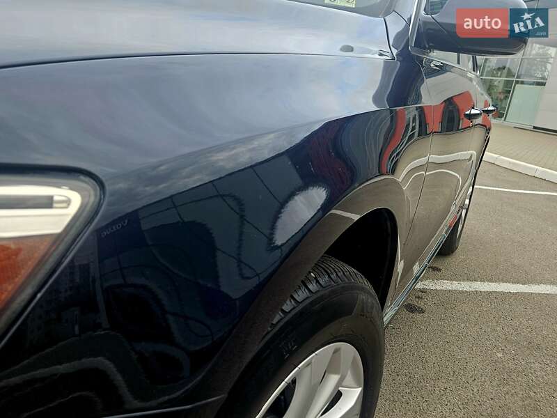 Внедорожник / Кроссовер Audi Q5 2015 в Полтаве фото 28 Внедорожник / Кроссовер Audi Q5 2015 в Полтаве