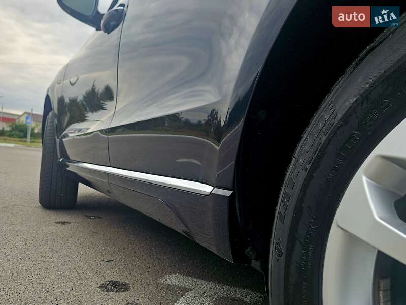 Внедорожник / Кроссовер Audi Q5 2015 в Полтаве фото 38 Внедорожник / Кроссовер Audi Q5 2015 в Полтаве