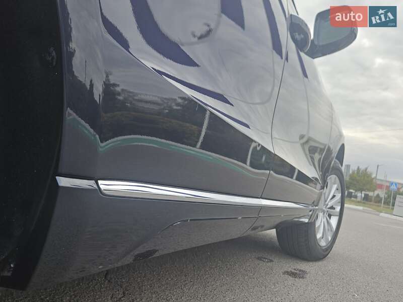 Внедорожник / Кроссовер Audi Q5 2015 в Полтаве фото 47 Внедорожник / Кроссовер Audi Q5 2015 в Полтаве