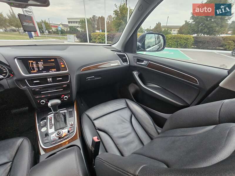 Внедорожник / Кроссовер Audi Q5 2015 в Полтаве фото 85 Внедорожник / Кроссовер Audi Q5 2015 в Полтаве