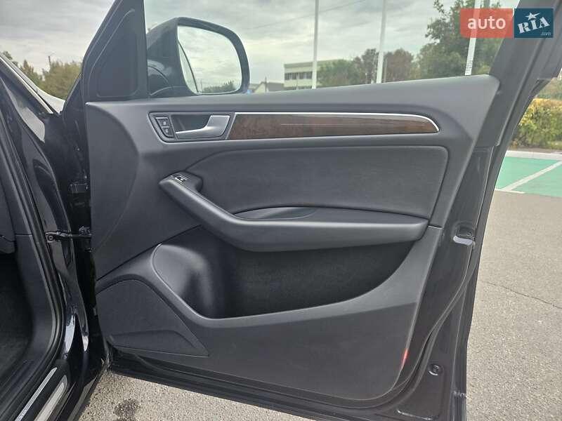 Внедорожник / Кроссовер Audi Q5 2015 в Полтаве фото 90 Внедорожник / Кроссовер Audi Q5 2015 в Полтаве