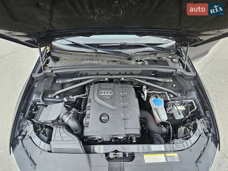 Внедорожник / Кроссовер Audi Q5 2015 в Полтаве фото 123 Внедорожник / Кроссовер Audi Q5 2015 в Полтаве