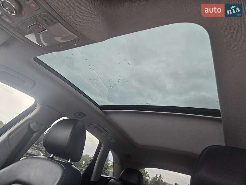 Внедорожник / Кроссовер Audi Q5 2015 в Полтаве фото 132 Внедорожник / Кроссовер Audi Q5 2015 в Полтаве